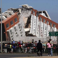 Informe del Edificio Alto Rio – Mundo de la Construcción