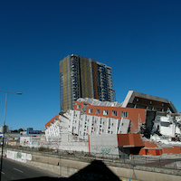 Informe del Edificio Alto Rio – Mundo de la Construcción